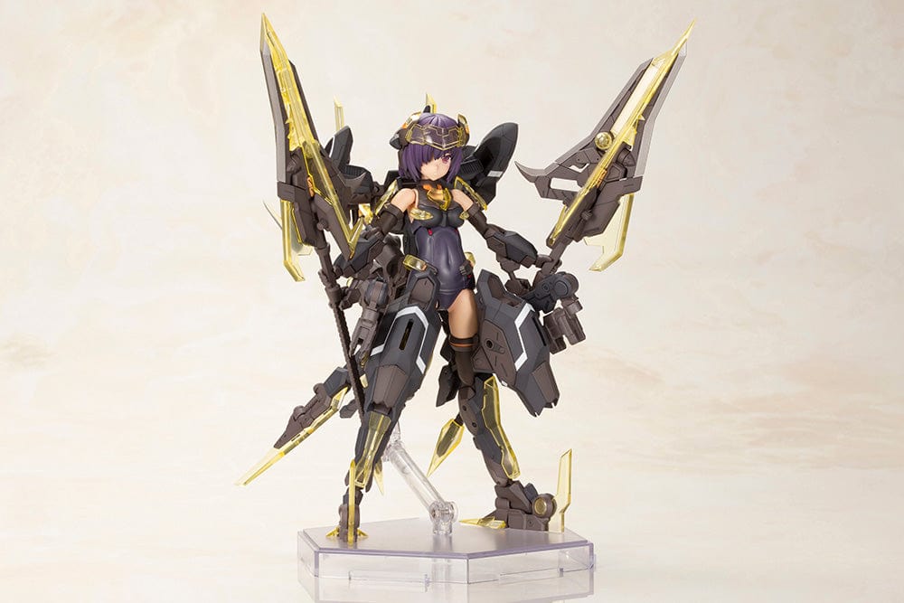 KOTOBUKIYA Frame Arms Girl HRESVELGR=ALBAS