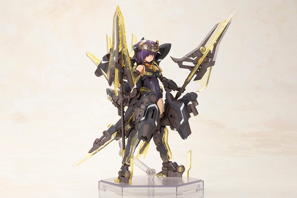 KOTOBUKIYA Frame Arms Girl HRESVELGR=ALBAS