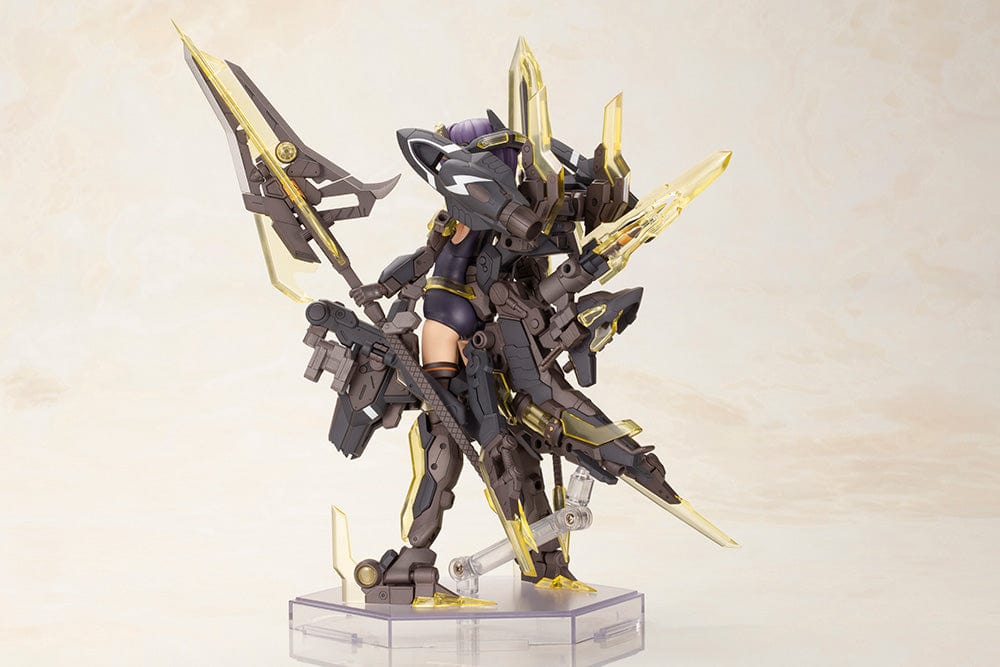 KOTOBUKIYA Frame Arms Girl HRESVELGR=ALBAS