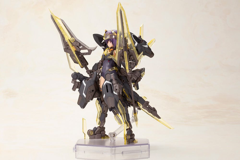 KOTOBUKIYA Frame Arms Girl HRESVELGR=ALBAS