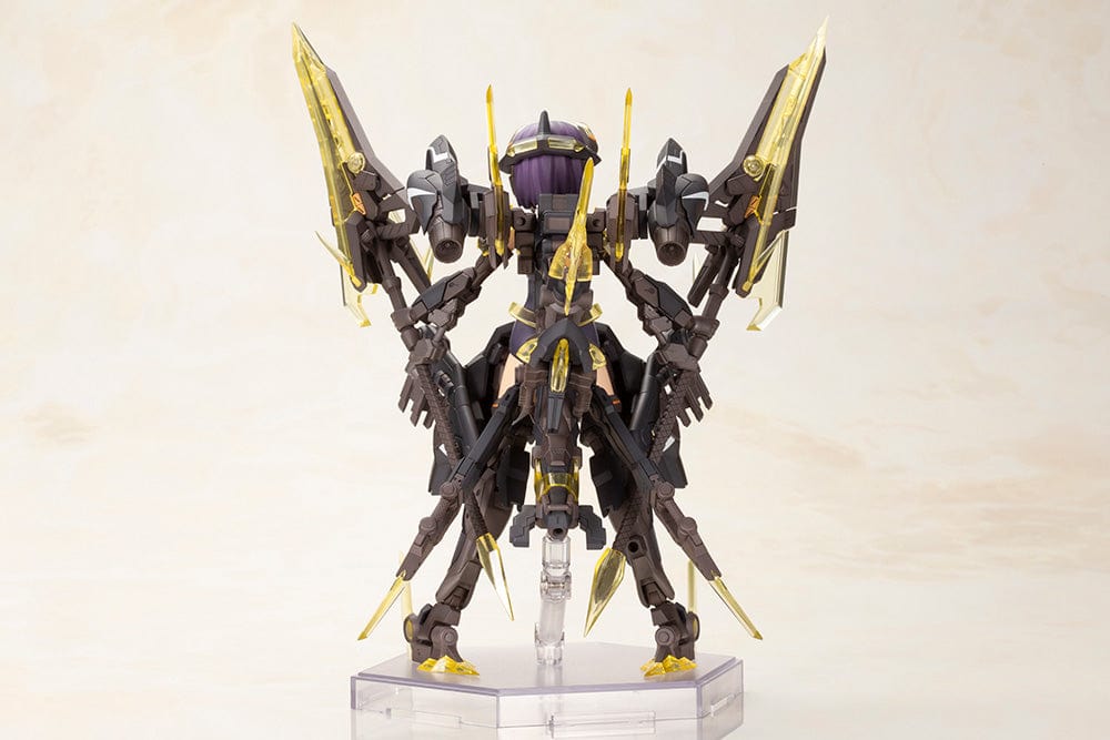 KOTOBUKIYA Frame Arms Girl HRESVELGR=ALBAS