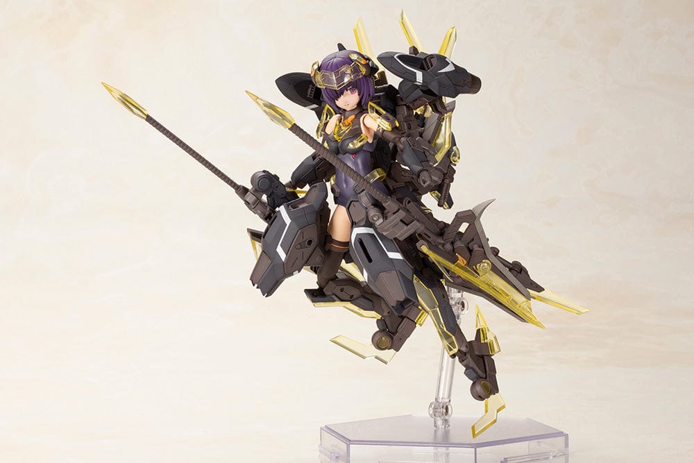 KOTOBUKIYA Frame Arms Girl HRESVELGR=ALBAS