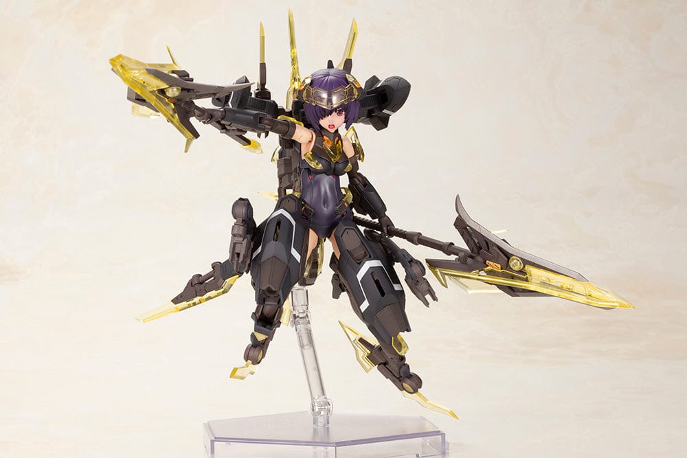 KOTOBUKIYA Frame Arms Girl HRESVELGR=ALBAS