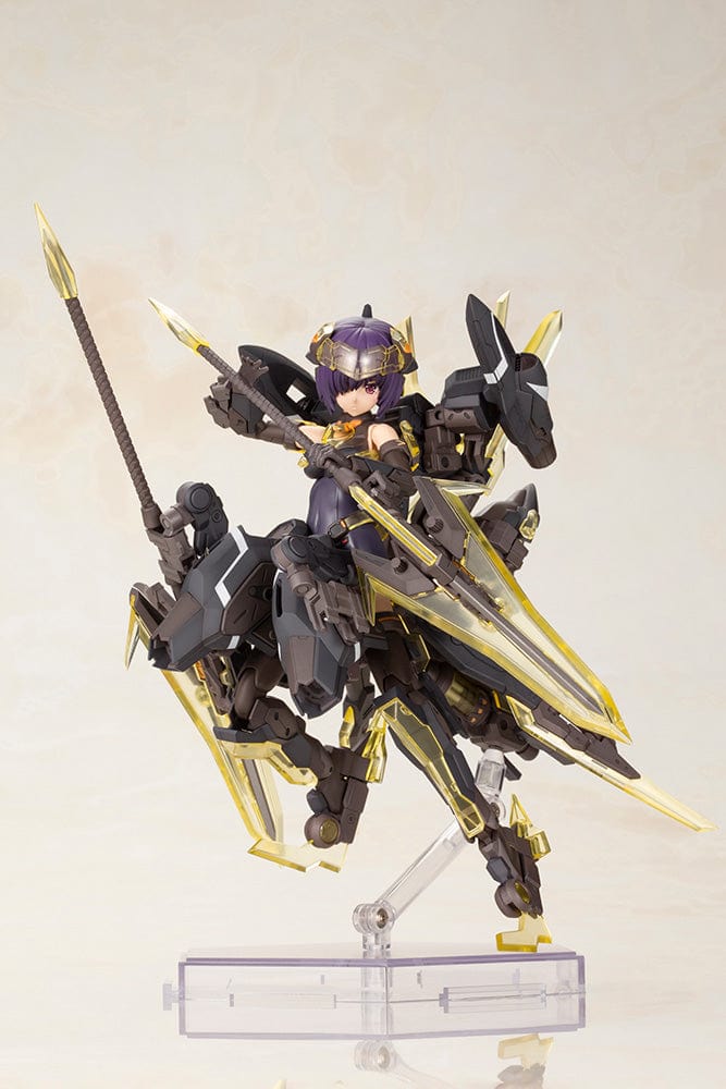 KOTOBUKIYA Frame Arms Girl HRESVELGR=ALBAS