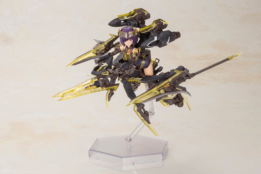 KOTOBUKIYA Frame Arms Girl HRESVELGR=ALBAS