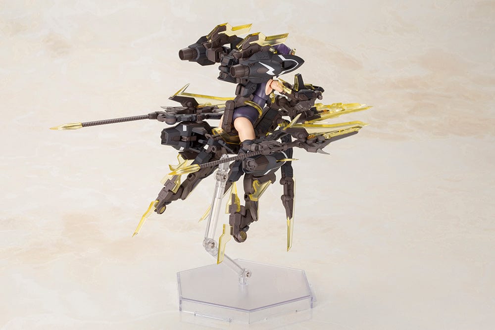 KOTOBUKIYA Frame Arms Girl HRESVELGR=ALBAS