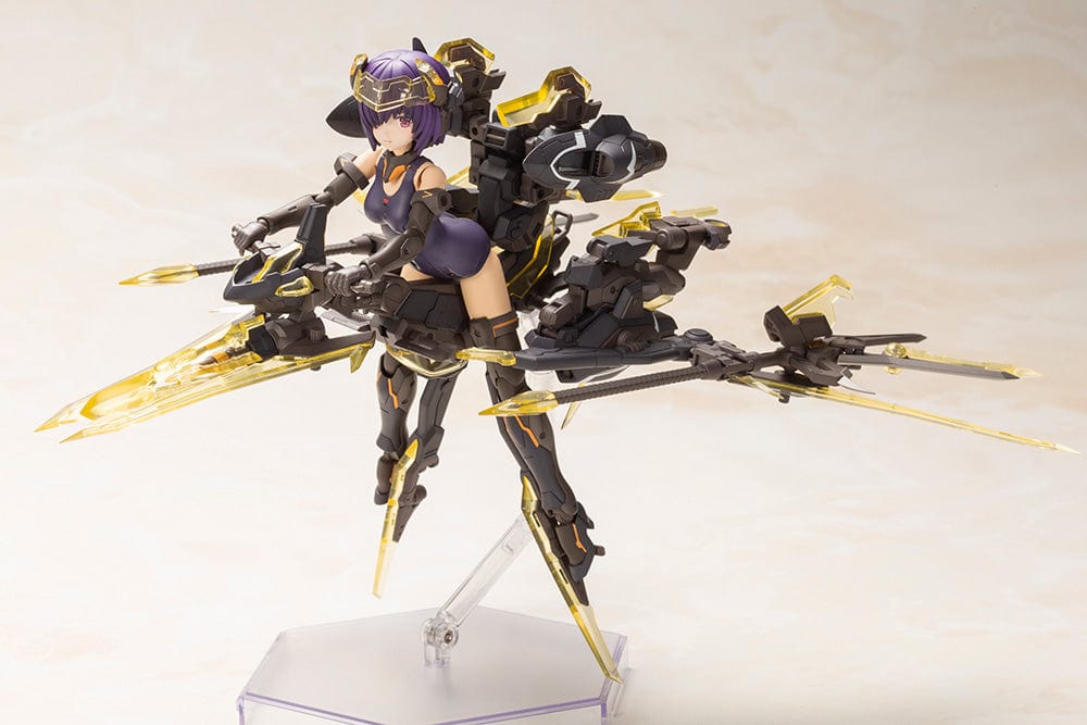 KOTOBUKIYA Frame Arms Girl HRESVELGR=ALBAS