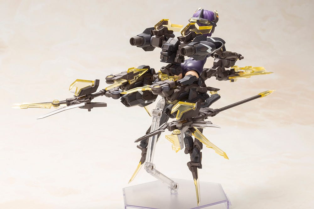 KOTOBUKIYA Frame Arms Girl HRESVELGR=ALBAS