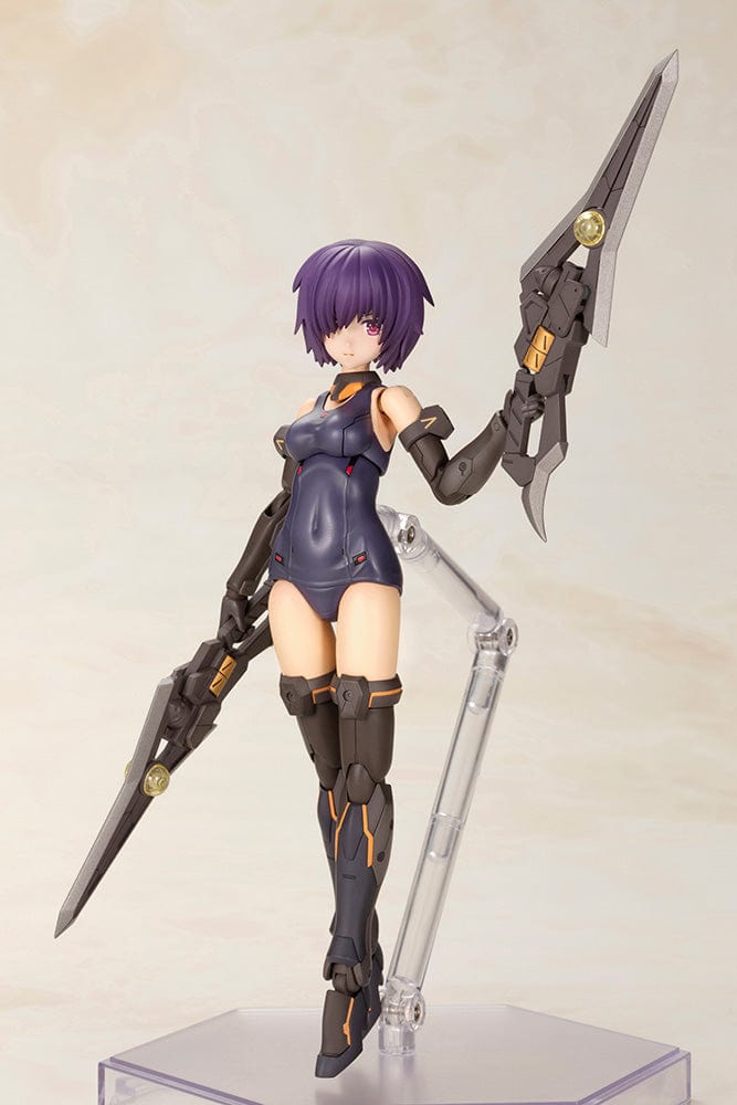 KOTOBUKIYA Frame Arms Girl HRESVELGR=ALBAS