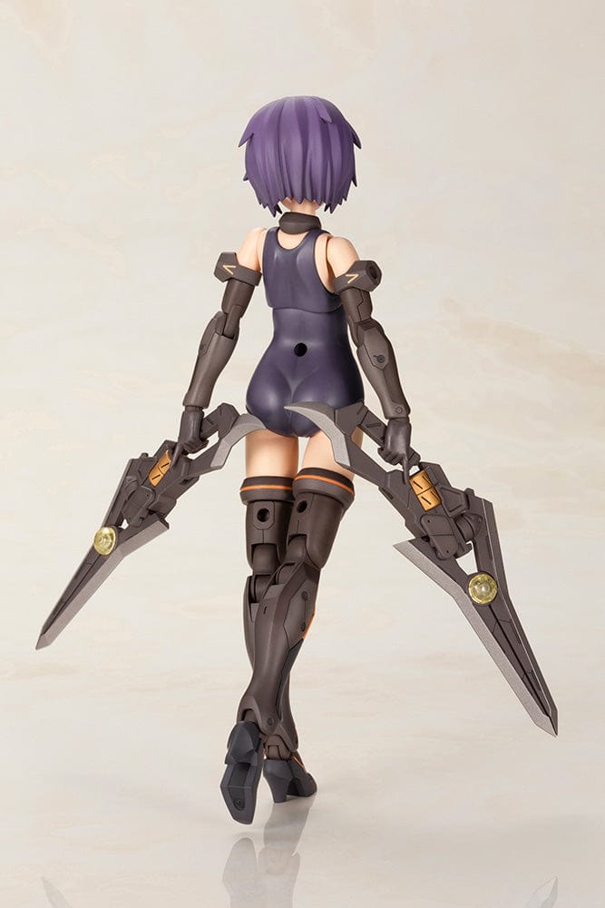 KOTOBUKIYA Frame Arms Girl HRESVELGR=ALBAS