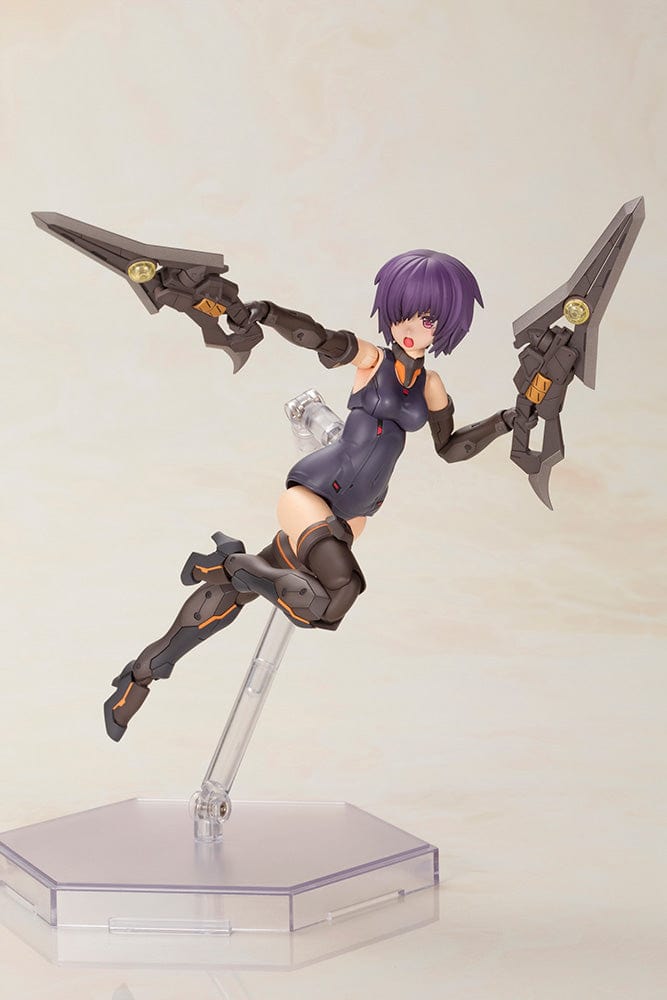 KOTOBUKIYA Frame Arms Girl HRESVELGR=ALBAS