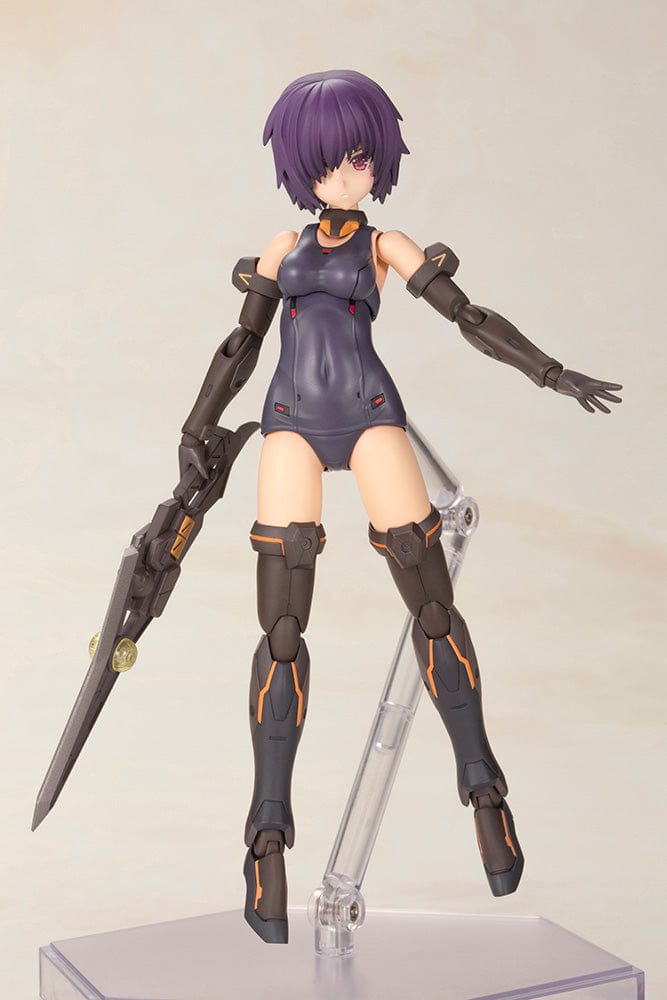 KOTOBUKIYA Frame Arms Girl HRESVELGR=ALBAS