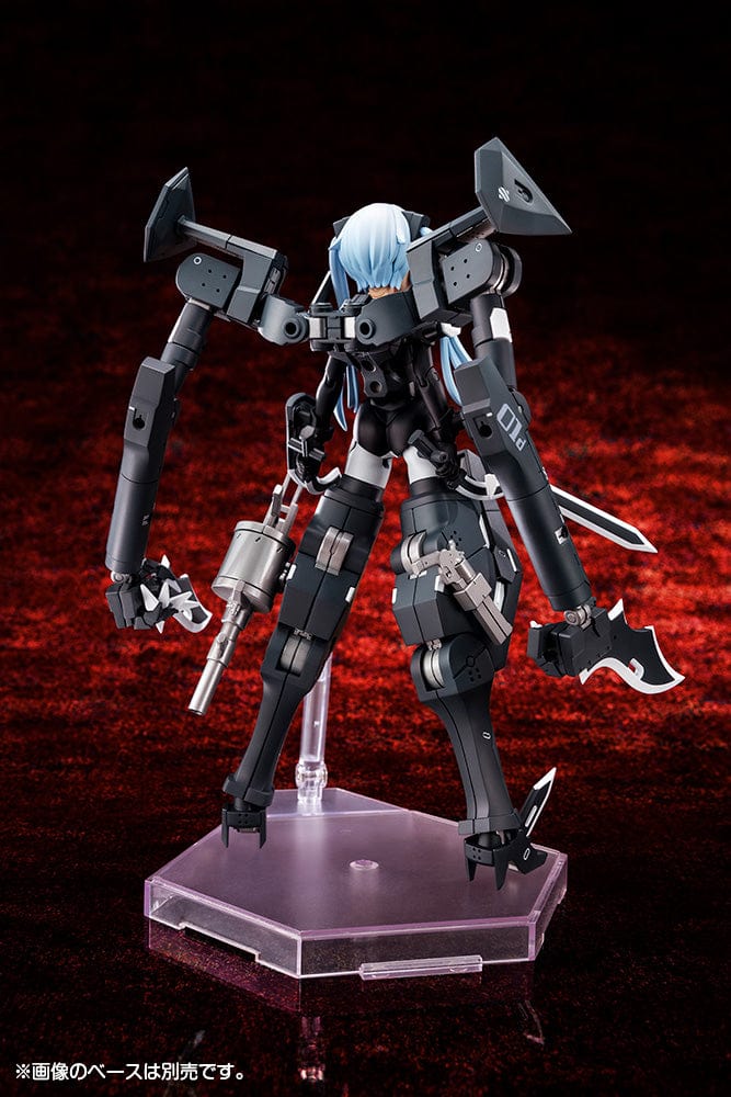 KOTOBUKIYA Type Devil Strarf