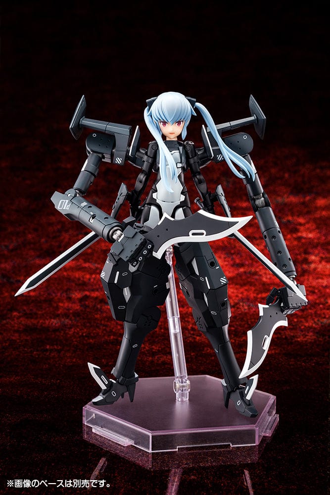 KOTOBUKIYA Type Devil Strarf