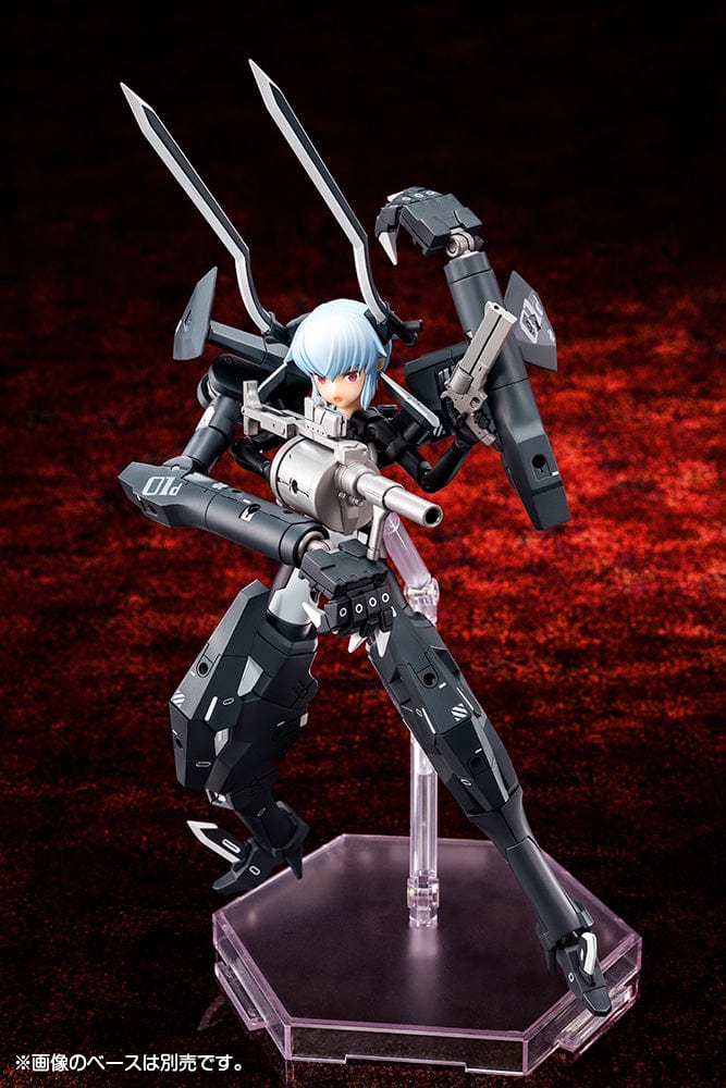 KOTOBUKIYA Type Devil Strarf