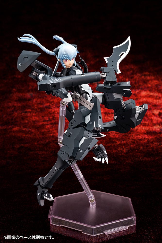 KOTOBUKIYA Type Devil Strarf