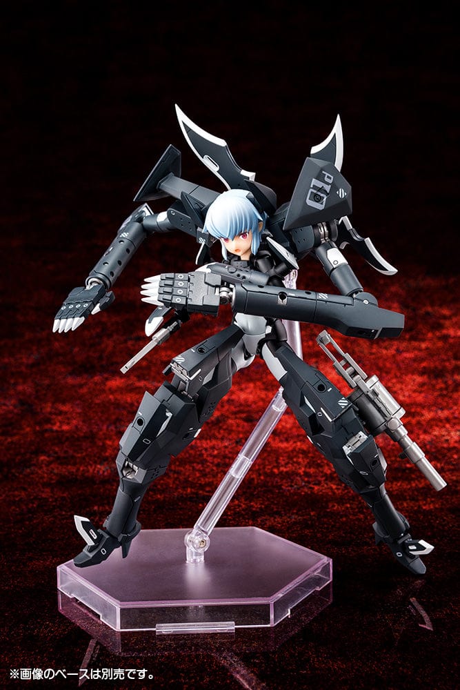 KOTOBUKIYA Type Devil Strarf