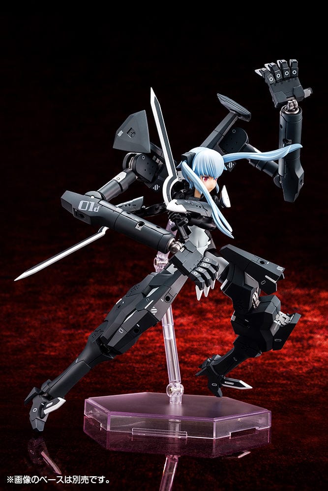 KOTOBUKIYA Type Devil Strarf