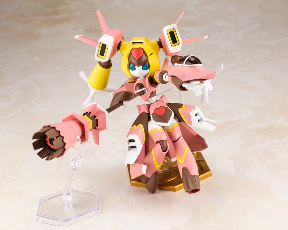 KOTOBUKIYA FSL01-F FANCYAILE