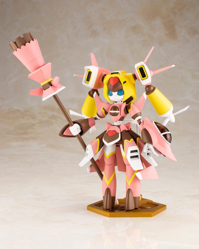 KOTOBUKIYA FSL01-F FANCYAILE