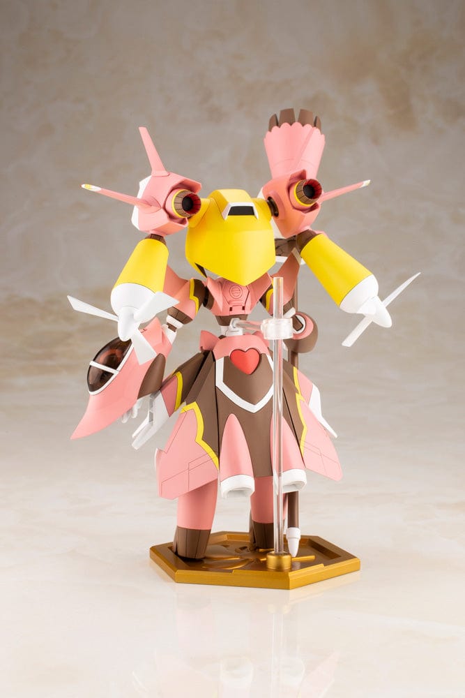 KOTOBUKIYA FSL01-F FANCYAILE