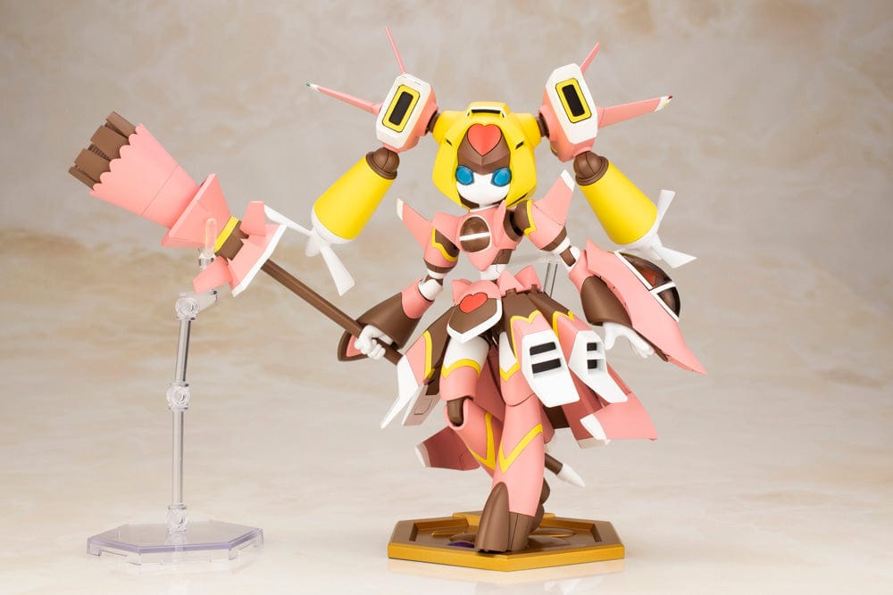 KOTOBUKIYA FSL01-F FANCYAILE