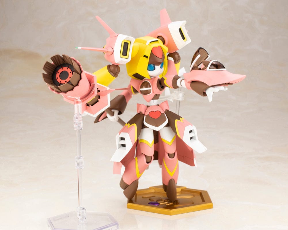 KOTOBUKIYA FSL01-F FANCYAILE