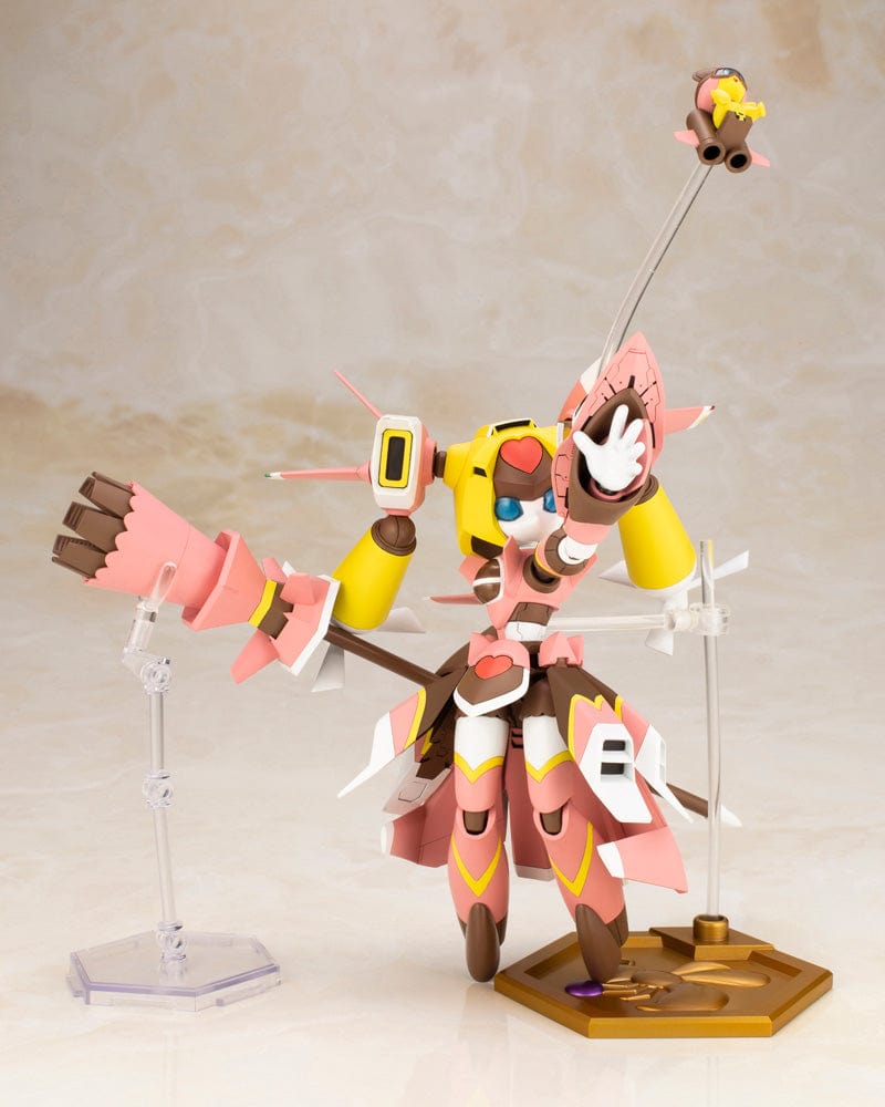 KOTOBUKIYA FSL01-F FANCYAILE