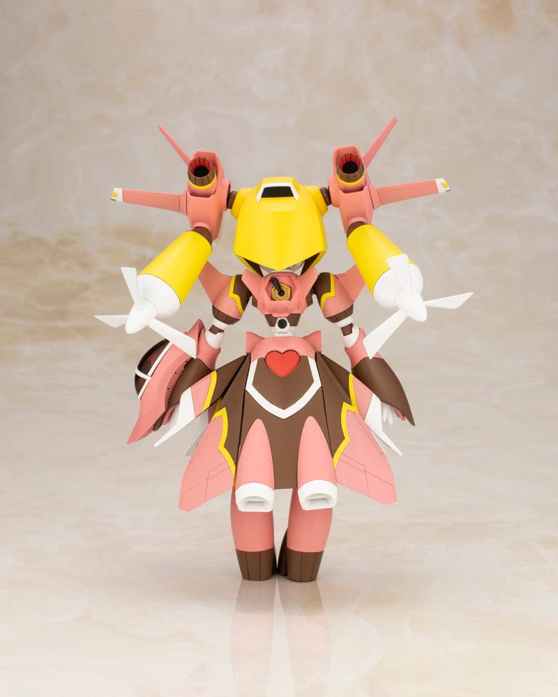 KOTOBUKIYA FSL01-F FANCYAILE