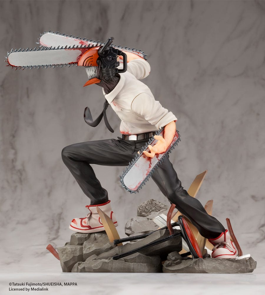 KOTOBUKIYA ARTFX J Chainsaw Man