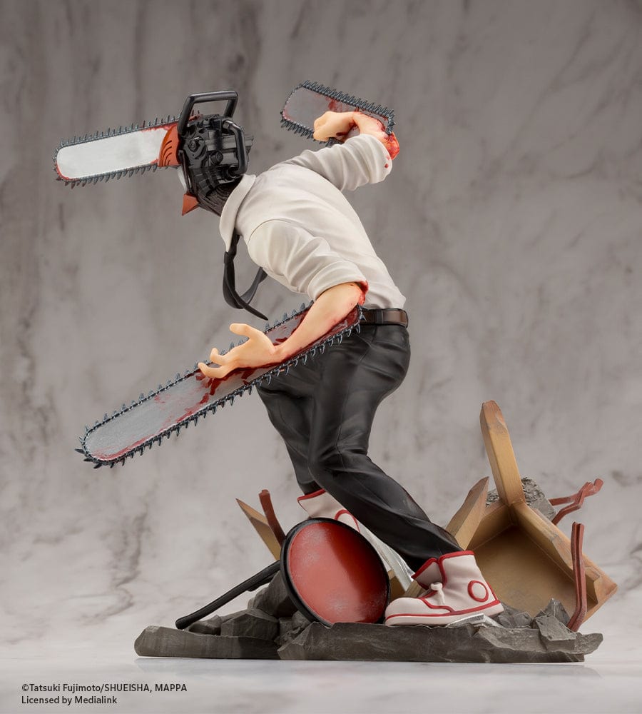 KOTOBUKIYA ARTFX J Chainsaw Man