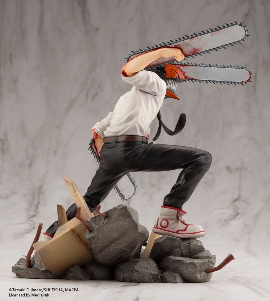 KOTOBUKIYA ARTFX J Chainsaw Man