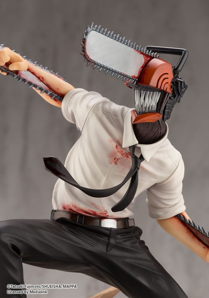 KOTOBUKIYA ARTFX J Chainsaw Man