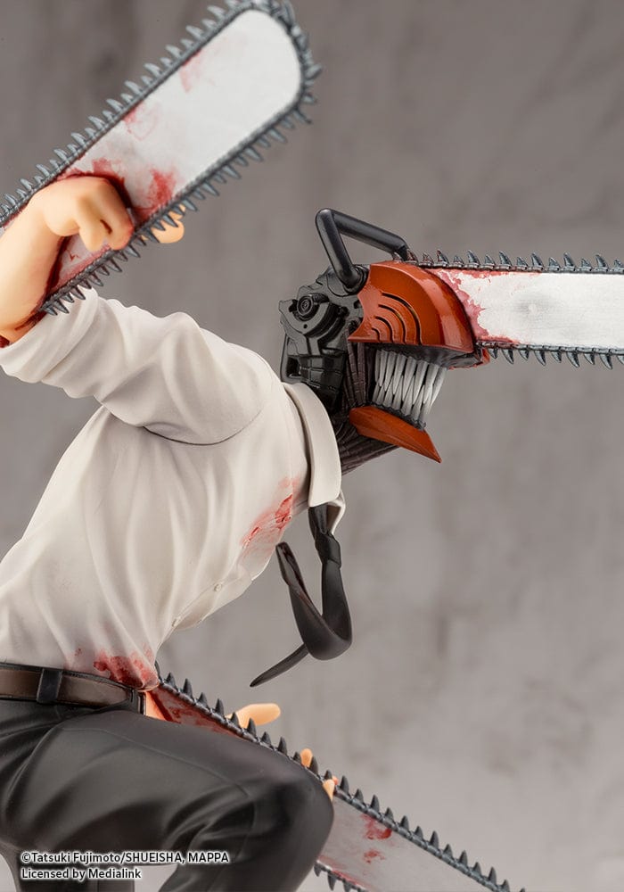 KOTOBUKIYA ARTFX J Chainsaw Man