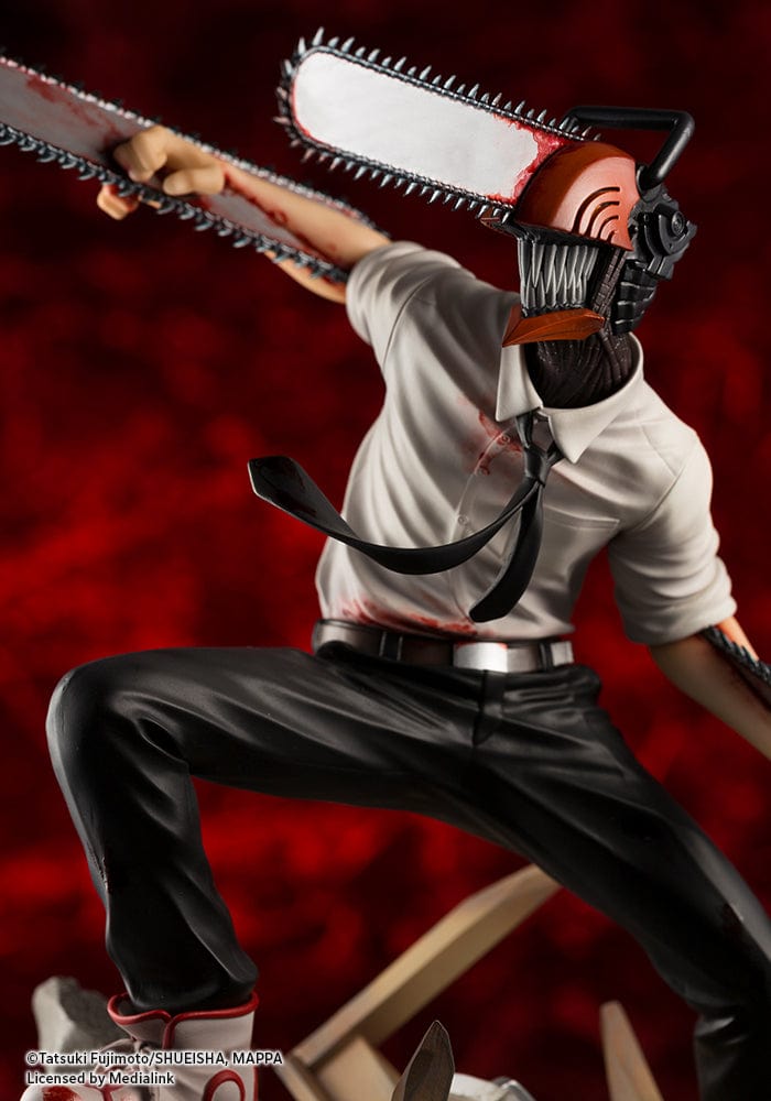 KOTOBUKIYA ARTFX J Chainsaw Man