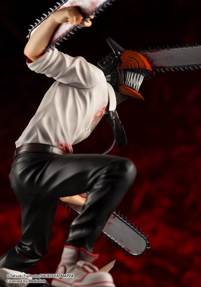 KOTOBUKIYA ARTFX J Chainsaw Man