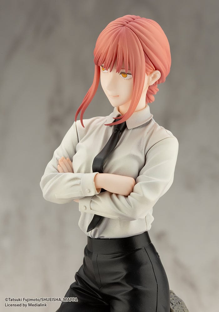 KOTOBUKIYA ARTFX J Makima