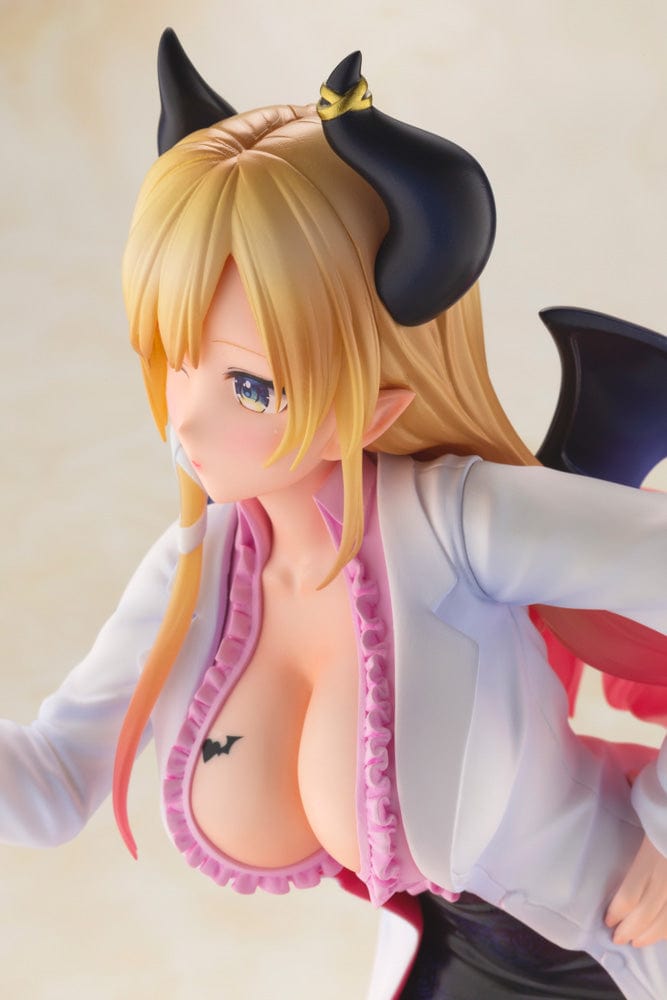 KOTOBUKIYA Yuzuki Choco