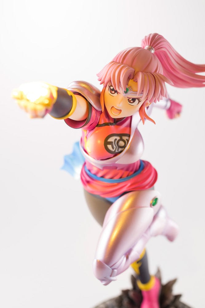 PO-KOTOBUKIYA: ARTFX J Maam Deluxe Edition