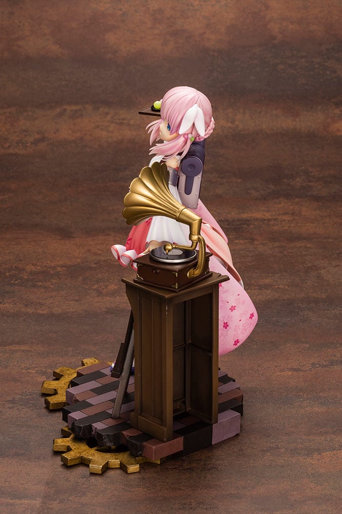 KOTOBUKIYA Haizakura