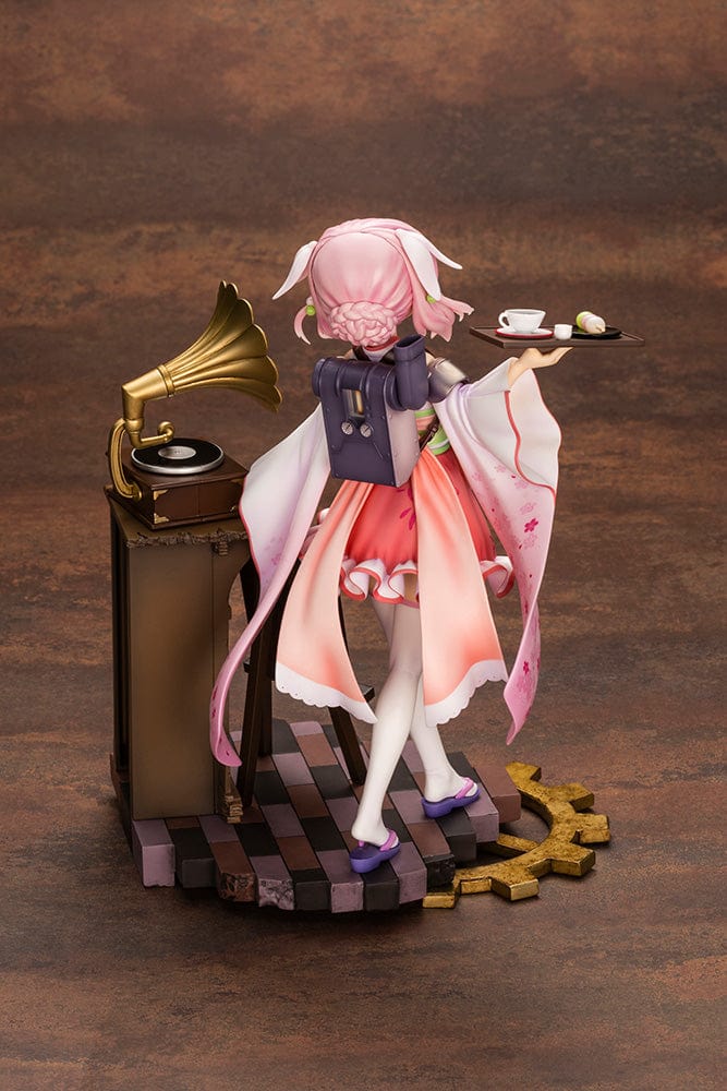 KOTOBUKIYA Haizakura