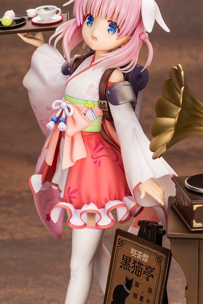 KOTOBUKIYA Haizakura