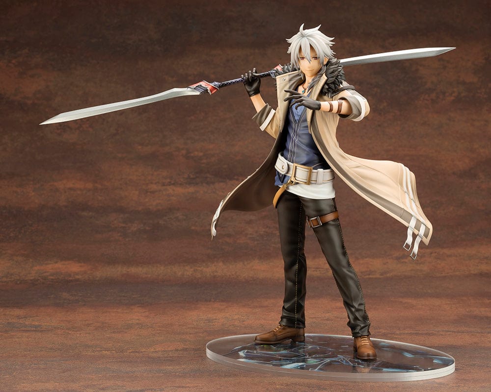 KOTOBUKIYA Crow Armbrust