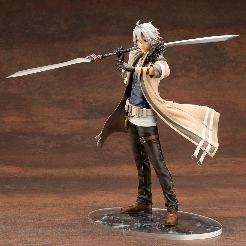 KOTOBUKIYA Crow Armbrust