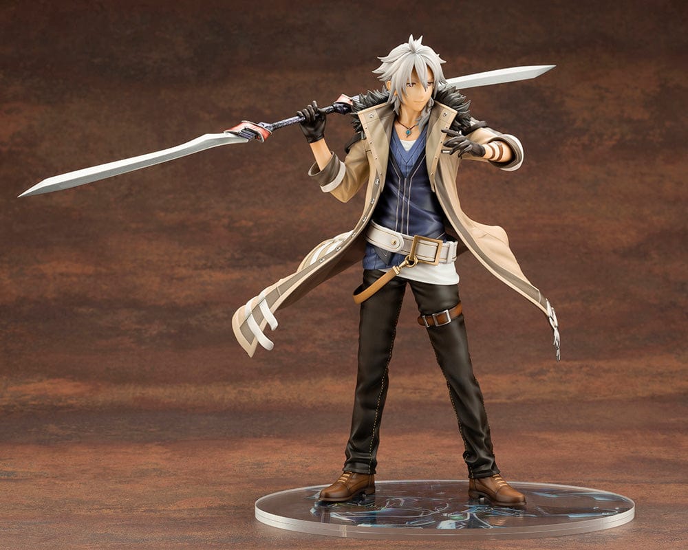 KOTOBUKIYA Crow Armbrust