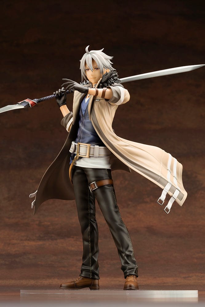 KOTOBUKIYA Crow Armbrust