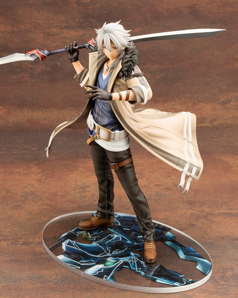 KOTOBUKIYA Crow Armbrust