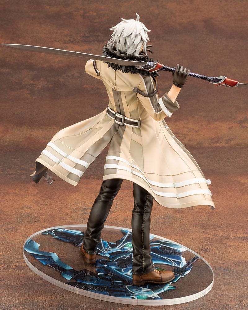 KOTOBUKIYA Crow Armbrust