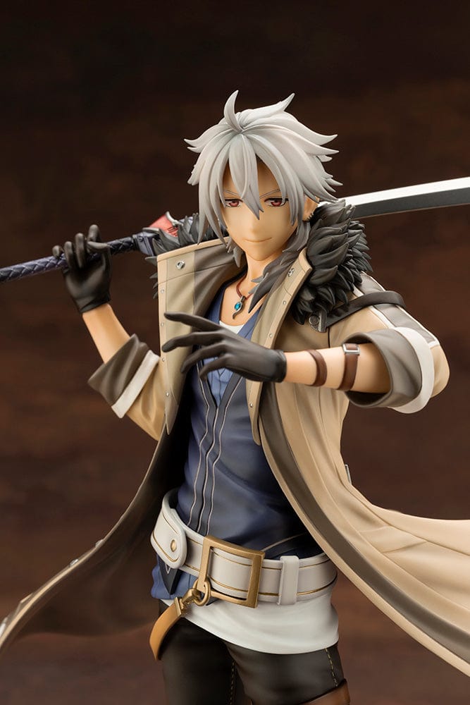 KOTOBUKIYA Crow Armbrust