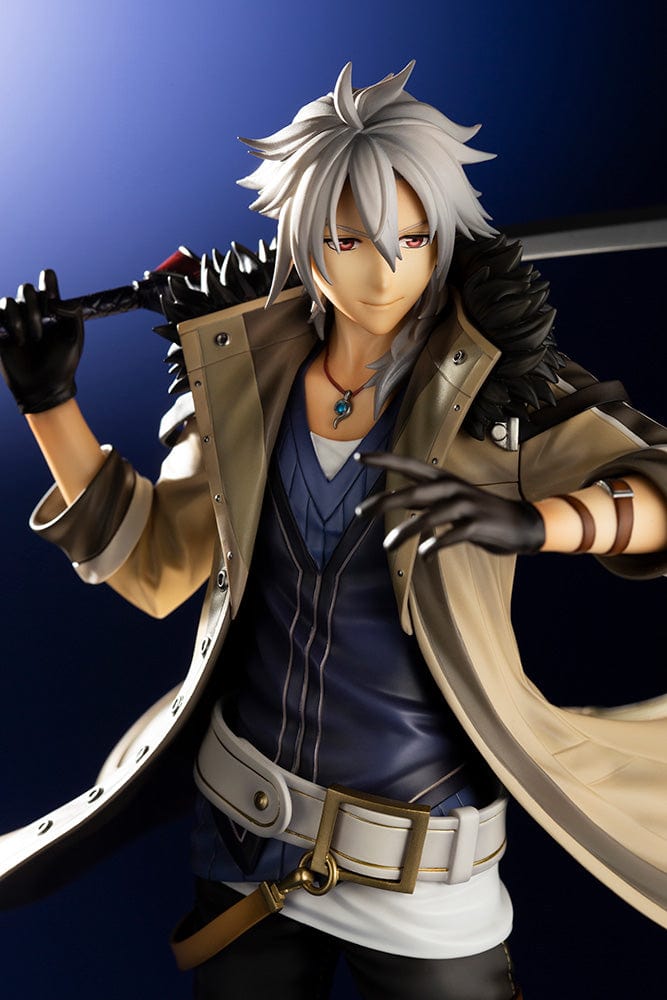 KOTOBUKIYA Crow Armbrust